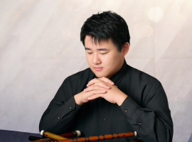 香港演艺学院高浩轩演艺音乐硕士毕业演奏会（笛子）将举办 ...