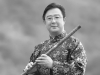 著名竹笛演奏家荣政逝世